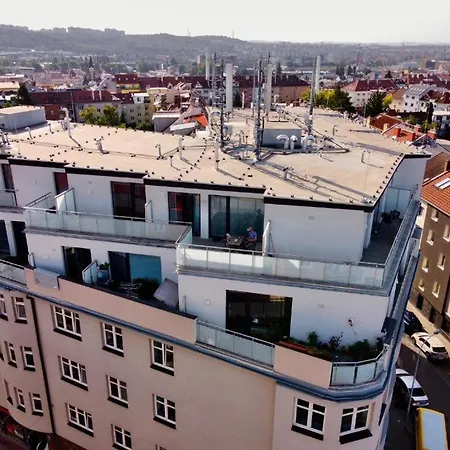 D44 * Brno